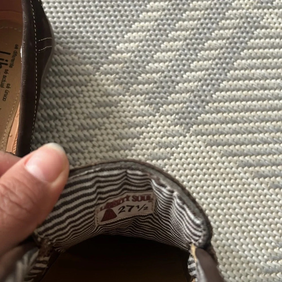 LIBERTY SOUL | Men’s Casual Shoes - Picture 6 of 8